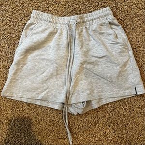 Womens ASOS Design Sweat shorts